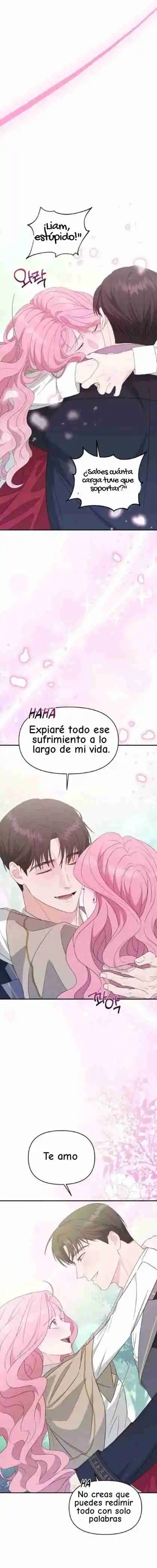 ~MI MAYORDOMO ME ENSEÑA EDUCACIÓN NUPCIAL~ - Capítulo 4 - Página 16 - LectorTMOo