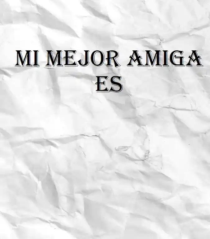Mi Mejor Amigo Resulto Ser Una Chica!? Como Es Posible Este Suceso .. Me Estará Mintiendo? - Capítulo 1 - Página 5 - LectorTMOo