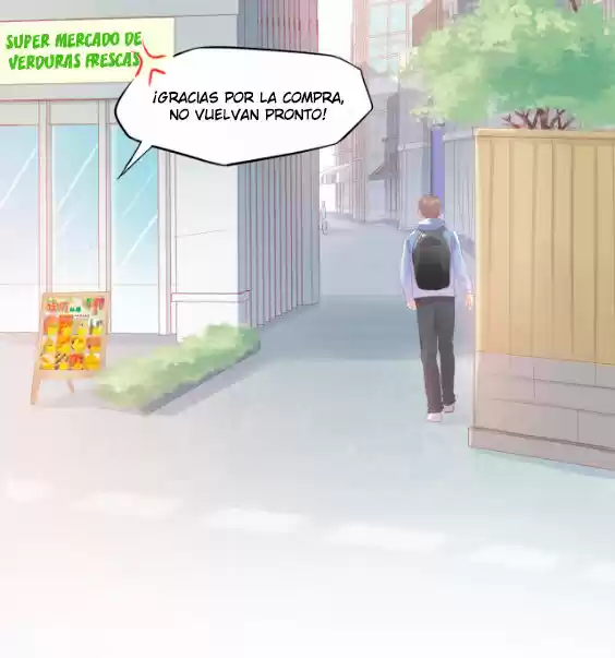 Mi Mundo Esta Completo Contigo - Capítulo 1 - Página 7 - LectorTMOo