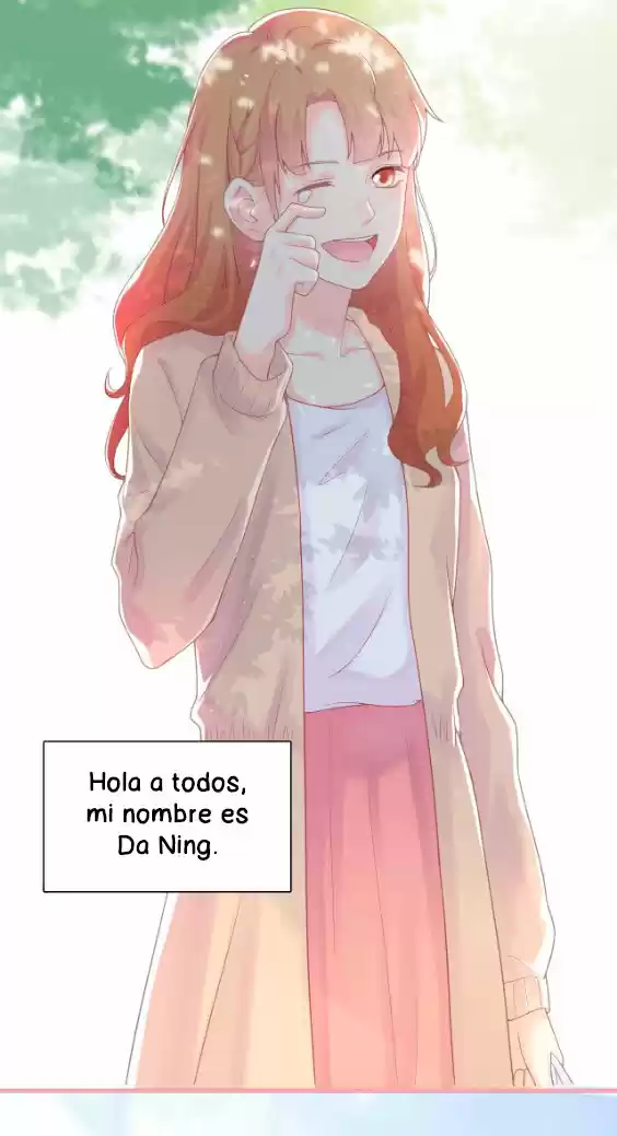 Mi Mundo Esta Completo Contigo - Capítulo 1 - Página 10 - LectorTMOo