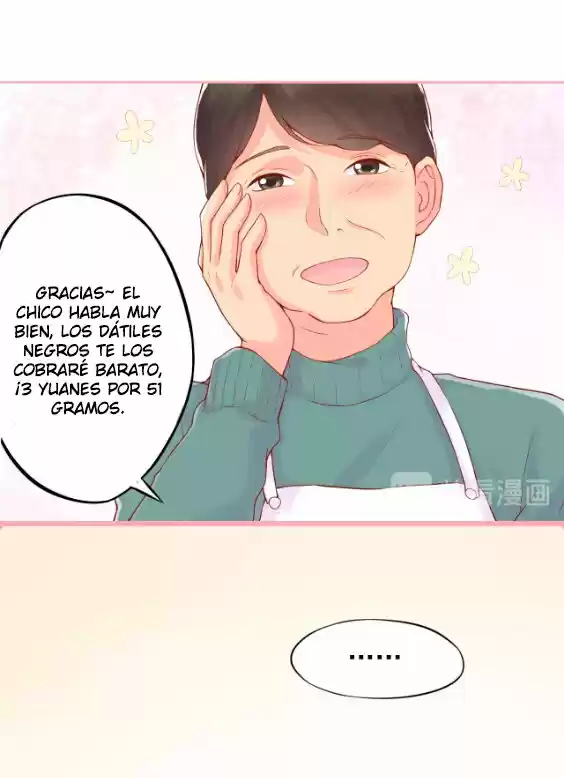 Mi Mundo Esta Completo Contigo - Capítulo 1 - Página 18 - LectorTMOo