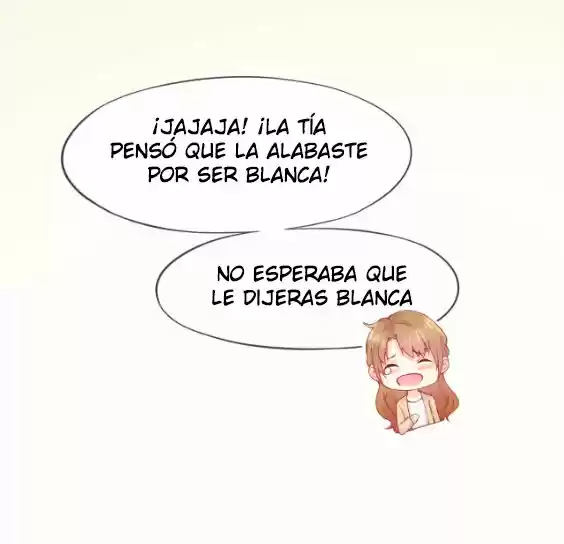 Mi Mundo Esta Completo Contigo - Capítulo 1 - Página 21 - LectorTMOo