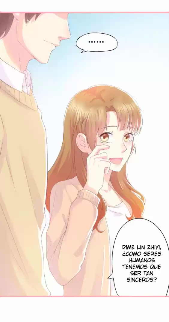 Mi Mundo Esta Completo Contigo - Capítulo 1 - Página 23 - LectorTMOo