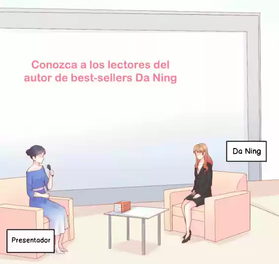 Mi Mundo Esta Completo Contigo - Capítulo 1 - Página 39 - LectorTMOo