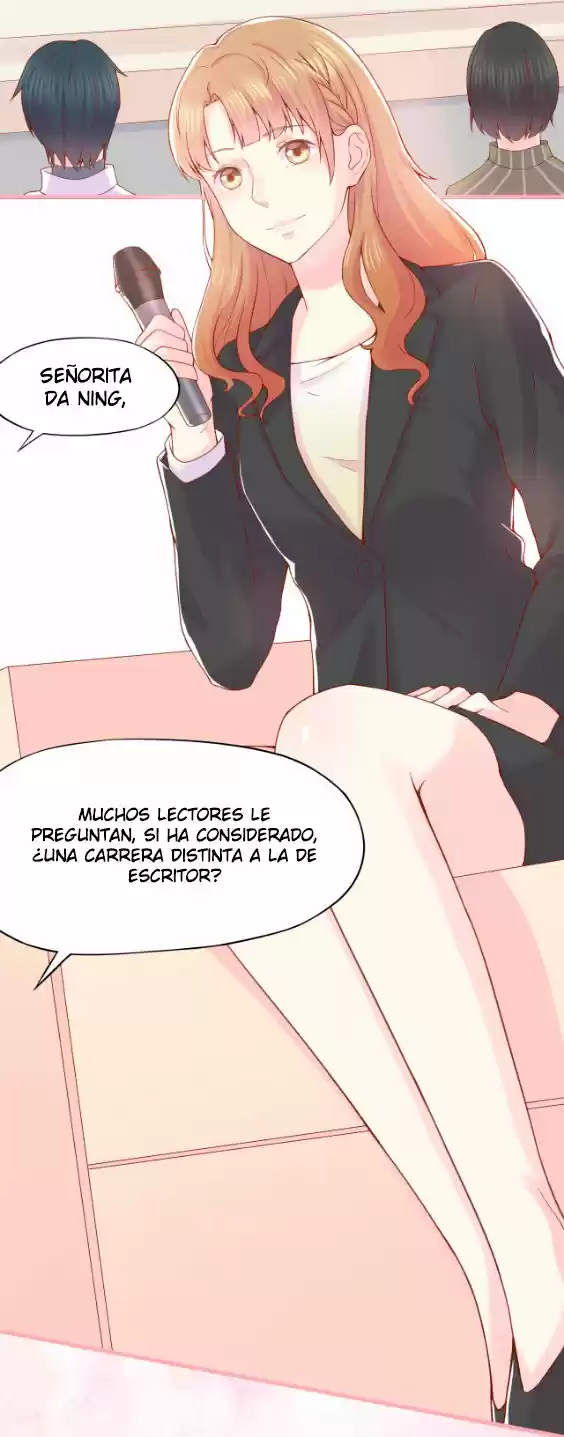 Mi Mundo Esta Completo Contigo - Capítulo 1 - Página 40 - LectorTMOo