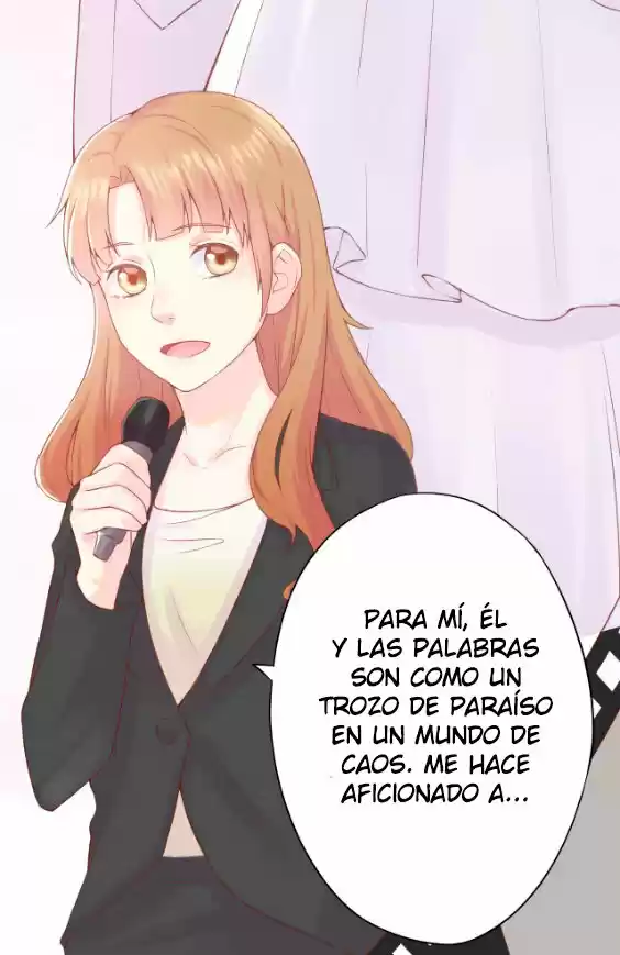 Mi Mundo Esta Completo Contigo - Capítulo 1 - Página 49 - LectorTMOo