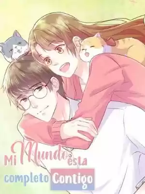 Mi Mundo Esta Completo Contigo - Capítulo 2 - Página 2 - LectorTMOo