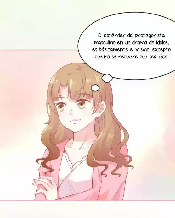 Mi Mundo Esta Completo Contigo - Capítulo 2 - Página 8 - LectorTMOo