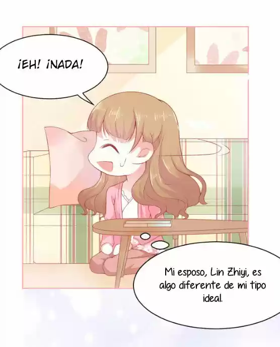 Mi Mundo Esta Completo Contigo - Capítulo 2 - Página 11 - LectorTMOo