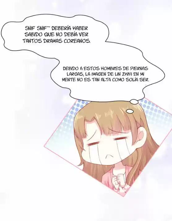 Mi Mundo Esta Completo Contigo - Capítulo 2 - Página 12 - LectorTMOo