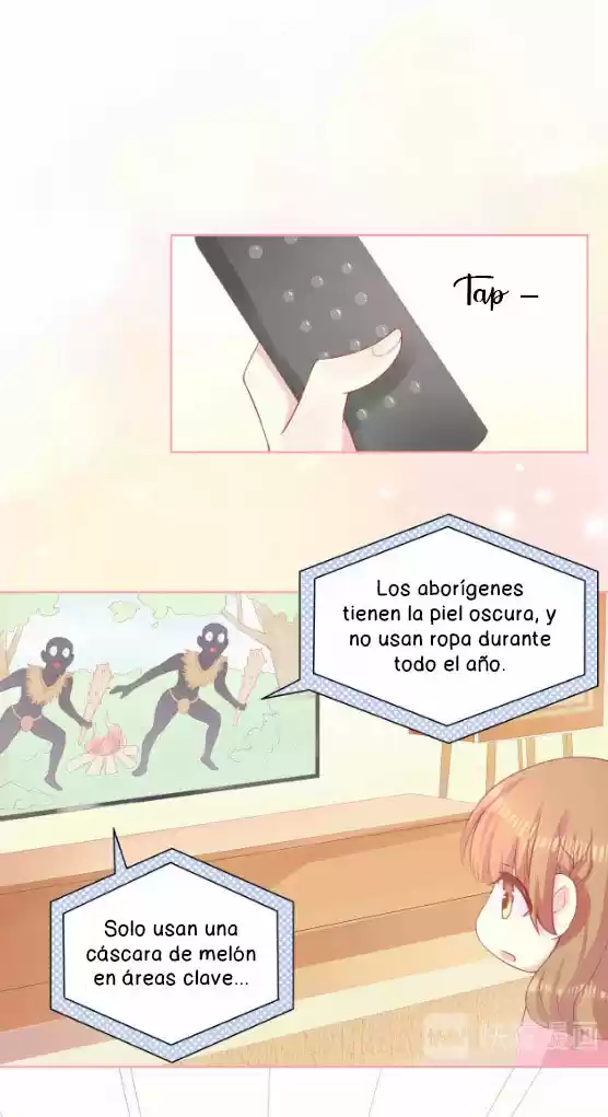 Mi Mundo Esta Completo Contigo - Capítulo 2 - Página 13 - LectorTMOo