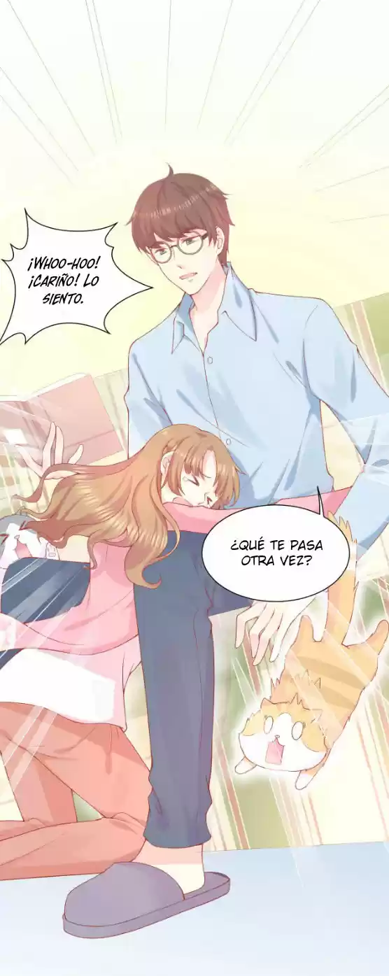 Mi Mundo Esta Completo Contigo - Capítulo 2 - Página 14 - LectorTMOo