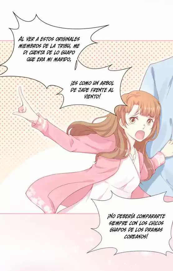 Mi Mundo Esta Completo Contigo - Capítulo 2 - Página 15 - LectorTMOo