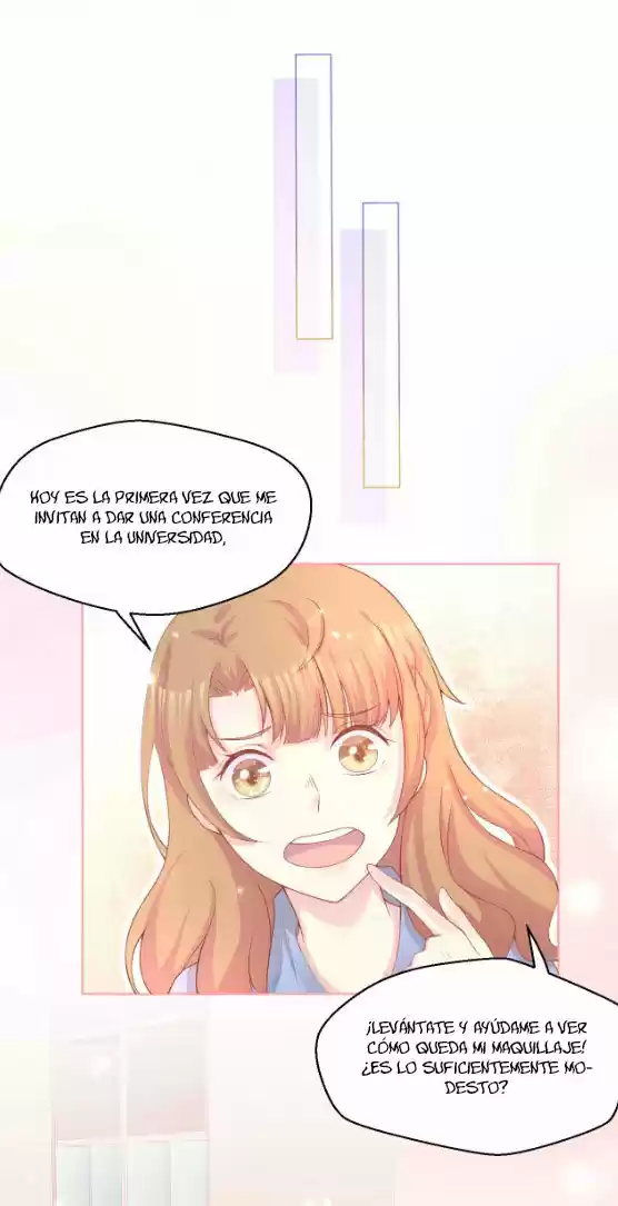 Mi Mundo Esta Completo Contigo - Capítulo 2 - Página 26 - LectorTMOo
