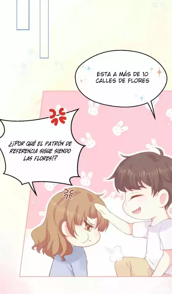 Mi Mundo Esta Completo Contigo - Capítulo 2 - Página 33 - LectorTMOo