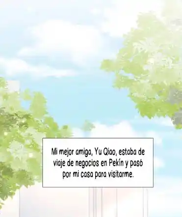 Mi Mundo Esta Completo Contigo - Capítulo 3 - Página 5 - LectorTMOo