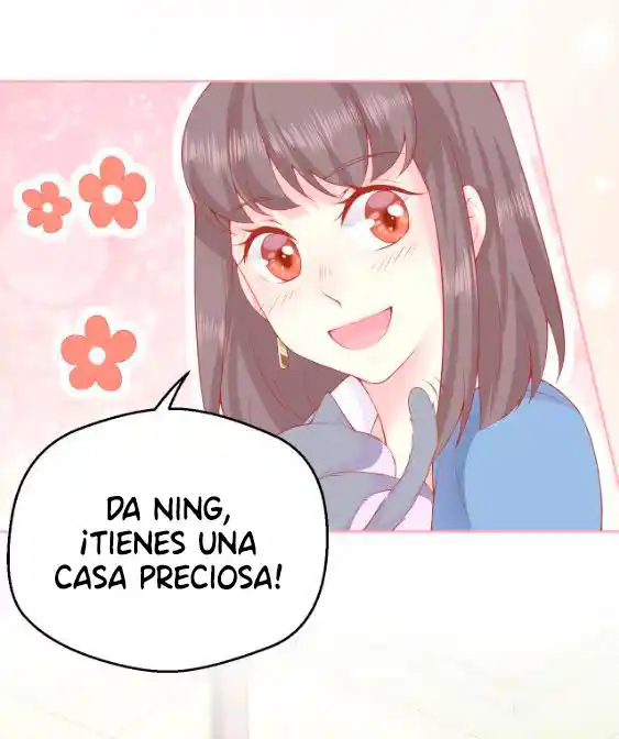 Mi Mundo Esta Completo Contigo - Capítulo 3 - Página 8 - LectorTMOo