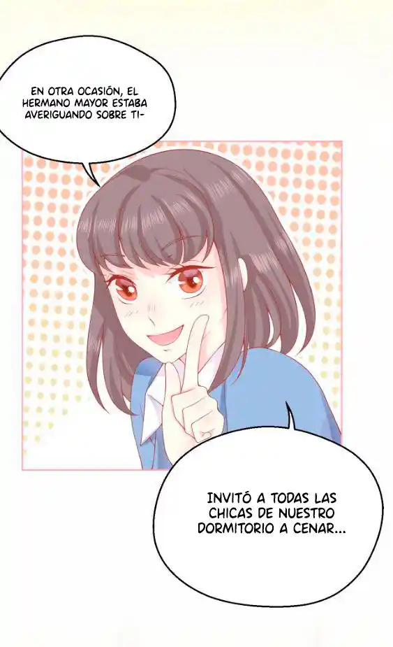 Mi Mundo Esta Completo Contigo - Capítulo 3 - Página 14 - LectorTMOo