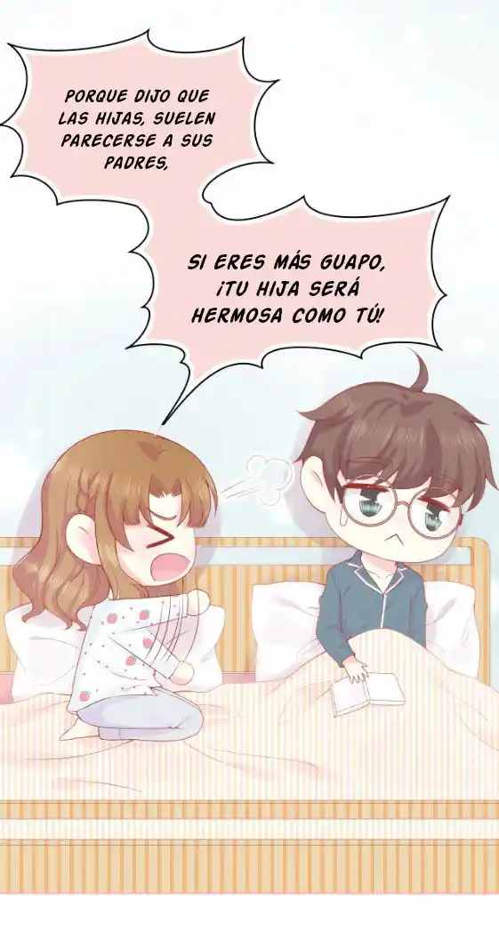 Mi Mundo Esta Completo Contigo - Capítulo 3 - Página 36 - LectorTMOo