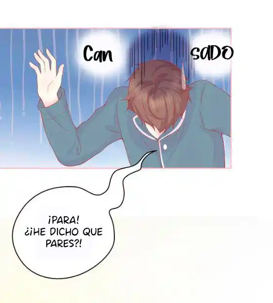 Mi Mundo Esta Completo Contigo - Capítulo 3 - Página 47 - LectorTMOo