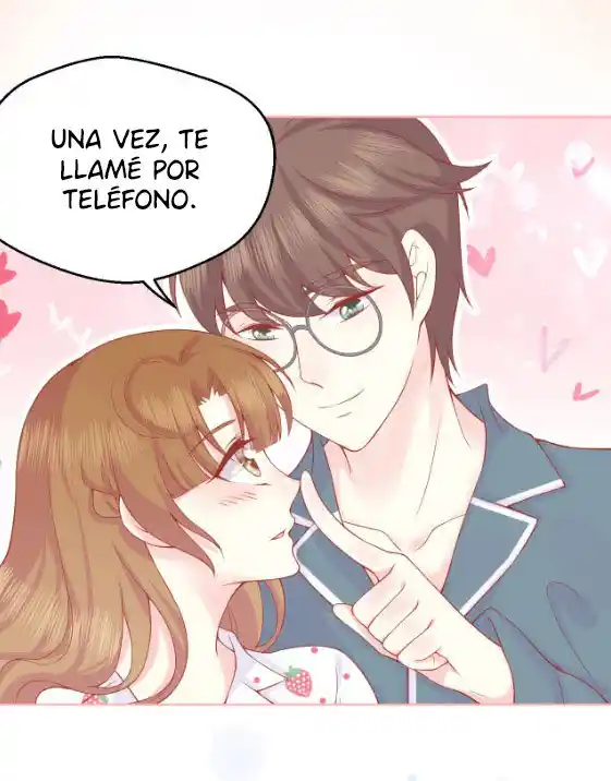 Mi Mundo Esta Completo Contigo - Capítulo 3 - Página 49 - LectorTMOo