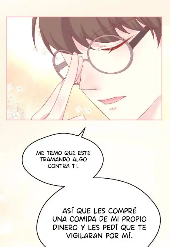 Mi Mundo Esta Completo Contigo - Capítulo 3 - Página 52 - LectorTMOo