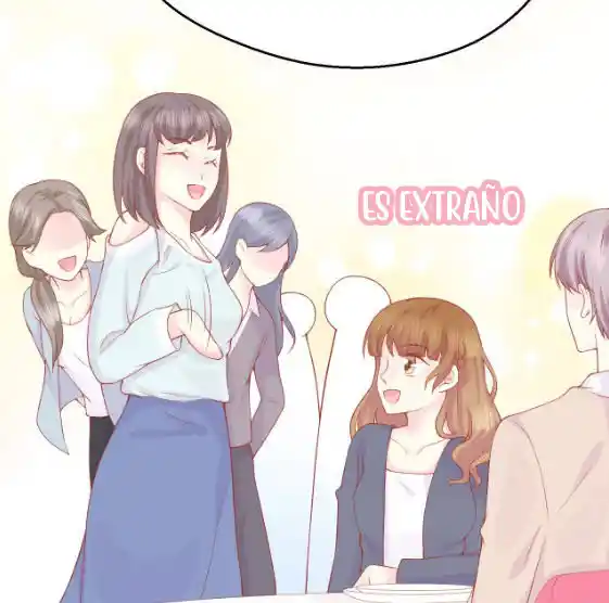 Mi Mundo Esta Completo Contigo - Capítulo 3 - Página 53 - LectorTMOo