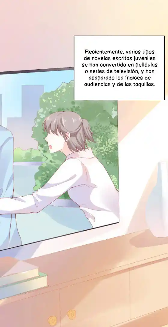 Mi Mundo Esta Completo Contigo - Capítulo 4 - Página 4 - LectorTMOo