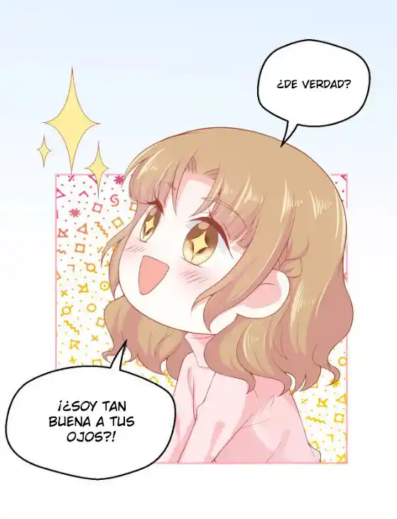 Mi Mundo Esta Completo Contigo - Capítulo 4 - Página 14 - LectorTMOo