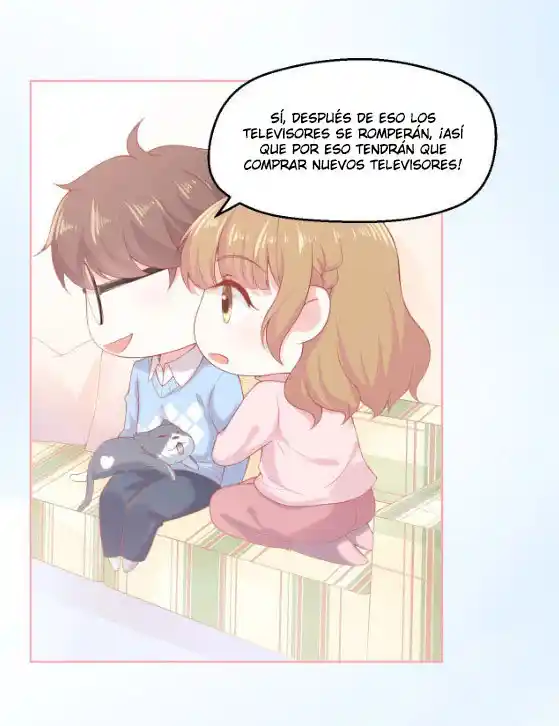 Mi Mundo Esta Completo Contigo - Capítulo 4 - Página 15 - LectorTMOo