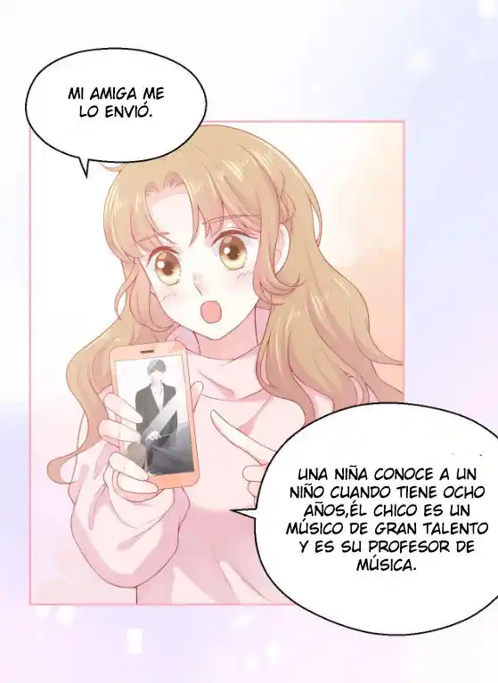 Mi Mundo Esta Completo Contigo - Capítulo 4 - Página 20 - LectorTMOo