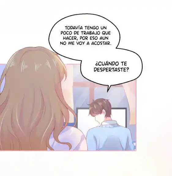 Mi Mundo Esta Completo Contigo - Capítulo 4 - Página 39 - LectorTMOo