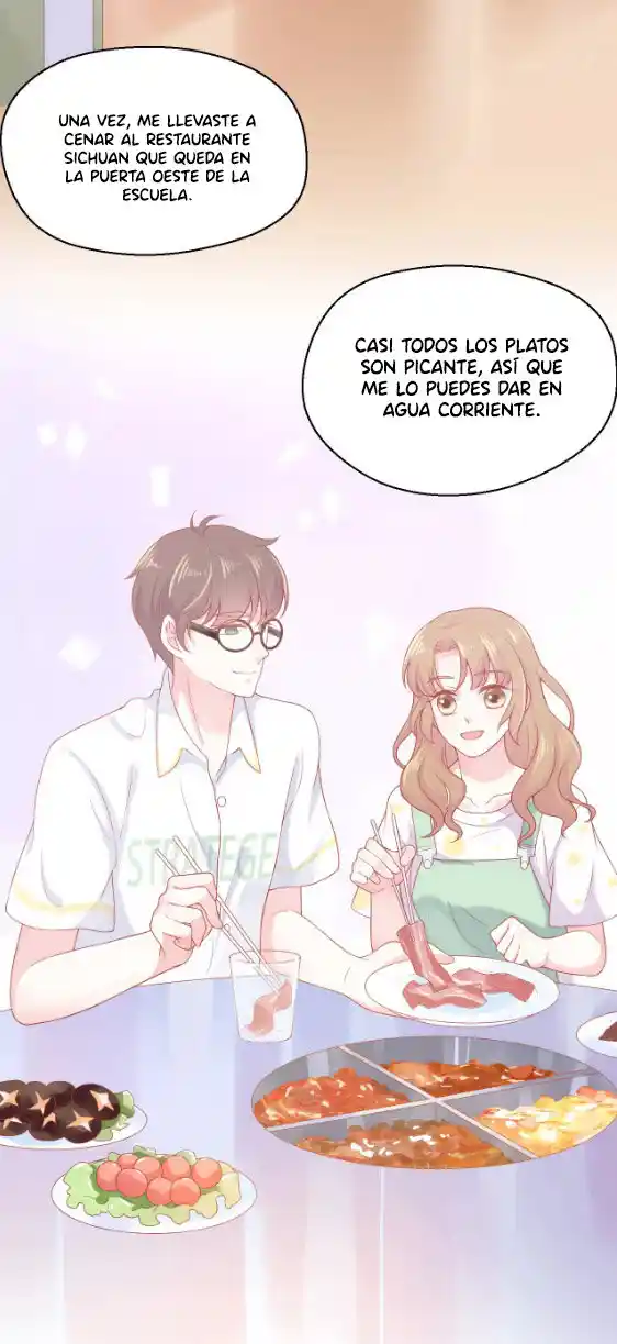 Mi Mundo Esta Completo Contigo - Capítulo 4 - Página 41 - LectorTMOo