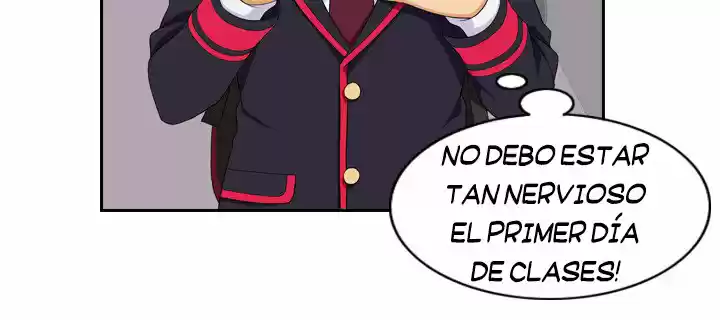 Mi Niña Es Feroz - Capítulo 1 - Página 9 - LectorTMOo