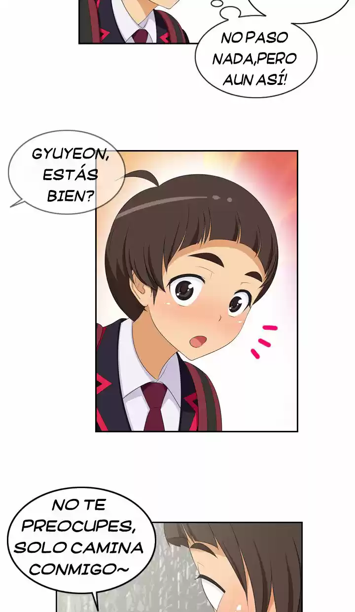 Mi Niña Es Feroz - Capítulo 1 - Página 13 - LectorTMOo