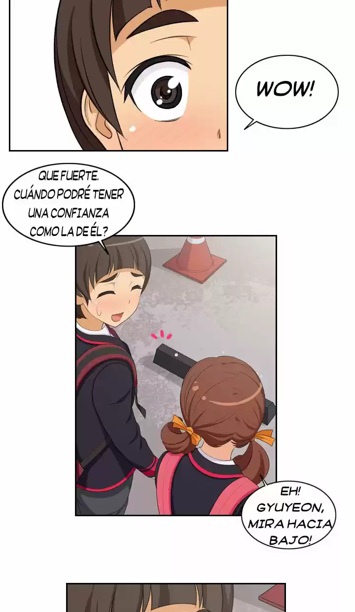 Mi Niña Es Feroz - Capítulo 1 - Página 24 - LectorTMOo