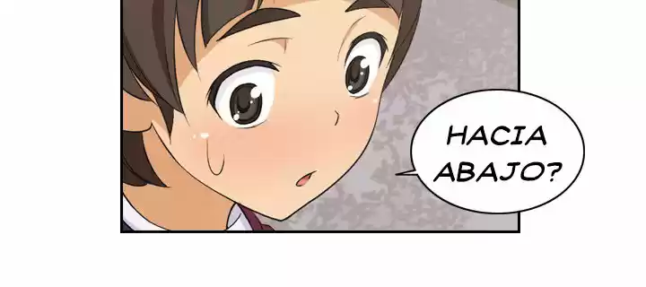 Mi Niña Es Feroz - Capítulo 1 - Página 25 - LectorTMOo