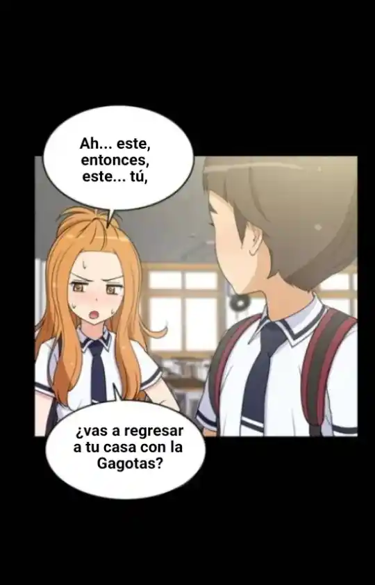Mi Niña Es Feroz - Capítulo 100 - Página 4 - LectorTMOo
