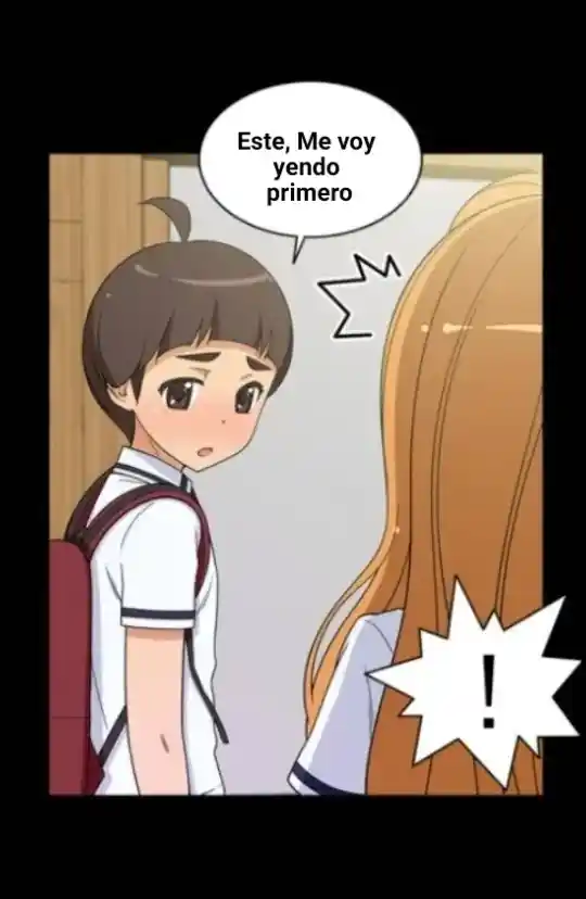 Mi Niña Es Feroz - Capítulo 100 - Página 7 - LectorTMOo