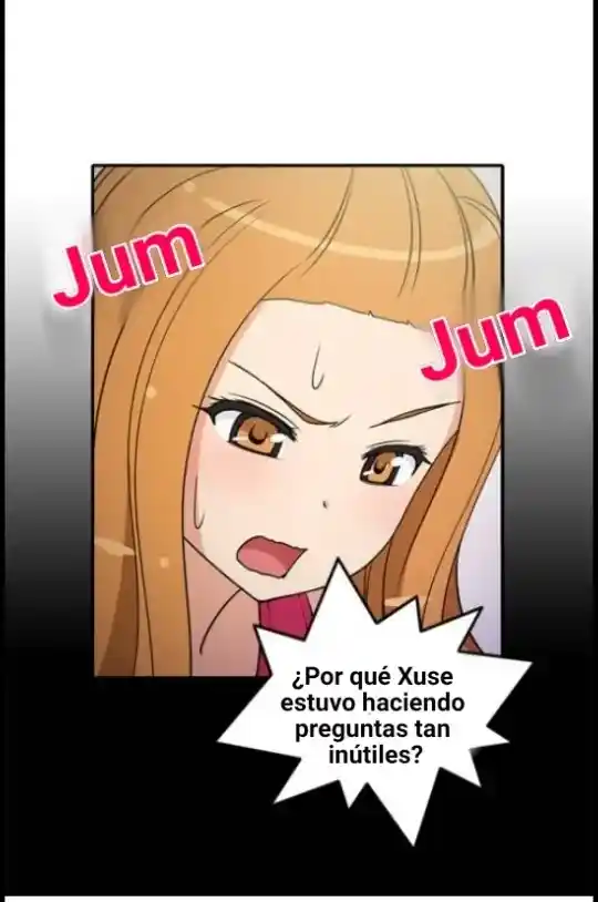 Mi Niña Es Feroz - Capítulo 100 - Página 10 - LectorTMOo