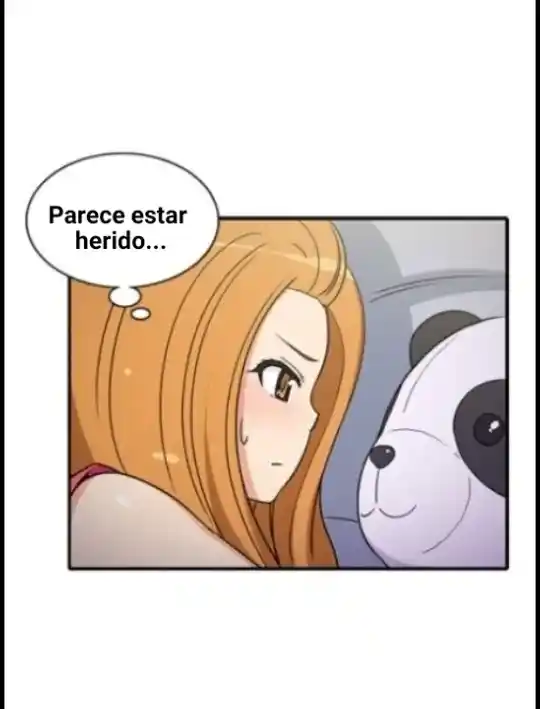 Mi Niña Es Feroz - Capítulo 100 - Página 12 - LectorTMOo