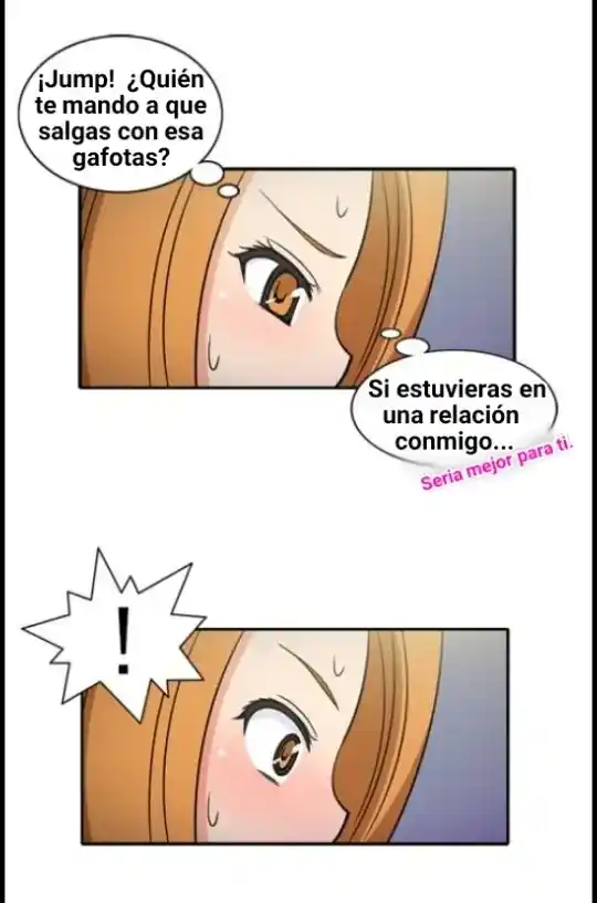 Mi Niña Es Feroz - Capítulo 100 - Página 13 - LectorTMOo