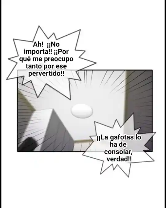Mi Niña Es Feroz - Capítulo 100 - Página 18 - LectorTMOo