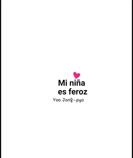 Mi Niña Es Feroz - Capítulo 100 - Página 19 - LectorTMOo
