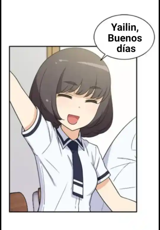 Mi Niña Es Feroz - Capítulo 100 - Página 23 - LectorTMOo