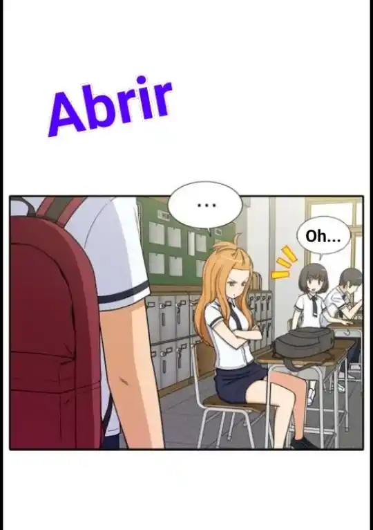 Mi Niña Es Feroz - Capítulo 100 - Página 27 - LectorTMOo