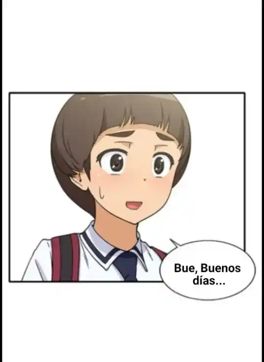 Mi Niña Es Feroz - Capítulo 100 - Página 30 - LectorTMOo