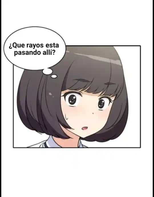 Mi Niña Es Feroz - Capítulo 100 - Página 35 - LectorTMOo