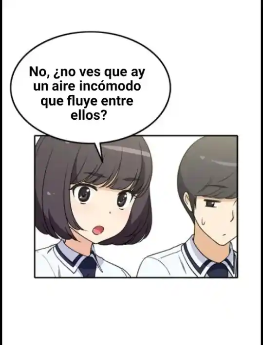 Mi Niña Es Feroz - Capítulo 100 - Página 38 - LectorTMOo