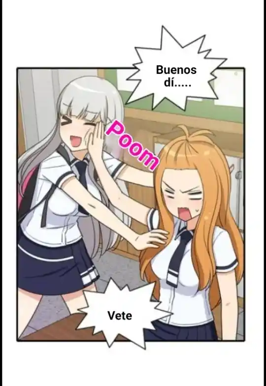 Mi Niña Es Feroz - Capítulo 100 - Página 41 - LectorTMOo